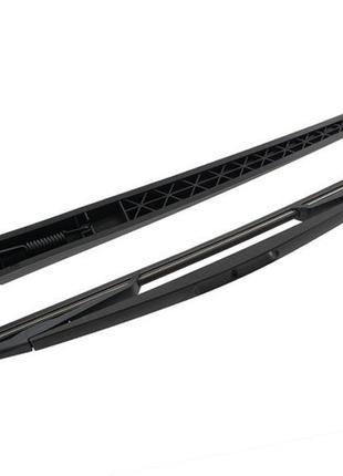 Renault espace 3 iii 1996-2002 405 мм щетка и держатель заднего дворника поводок стеклоочиститель задний компл