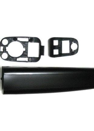 Citroen c3 pluriel 02-05 ручка двери передняя левая наружная внешняя 5710z45 zc3301pfl 9101w4