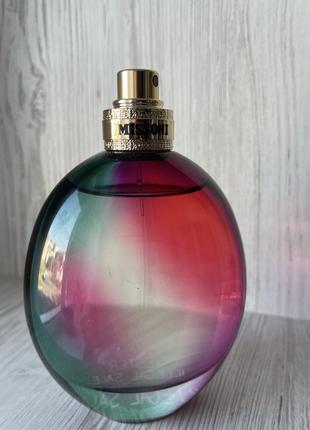 Missoni missoni парфумована вода для жінок 100 ml