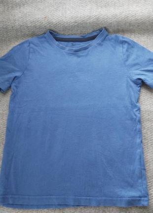 Футболка 7 лет