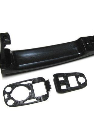 Citroen c2 03-07 ручка двери передняя левая наружная внешняя 5710z45 zc3301pfl 9101w4