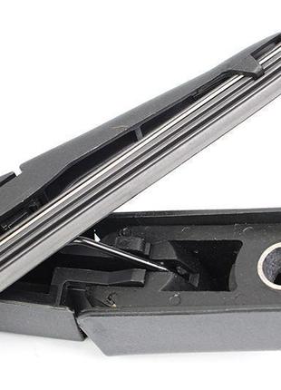 Mercedes seria ml 166 300 мм щітка та тримач заднього двірника повідець склоочисник задній ковпачок