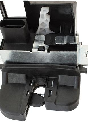 Vw golf plus v (5m1, 521) 05-13 замок дверей дверной задней крышки багажника на ляду гольф 5