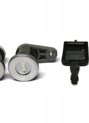 Renault super 5 84-96 вставки замки двери сердцевины личинки вкладыш вкладка цилиндр 7701349790 7701349791