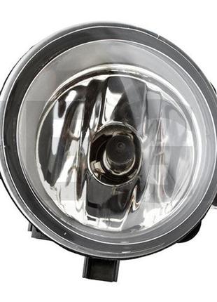 Nissan almera n16 fl 03-06 ліва галогенка противотуманка додаткова фара птф оптика