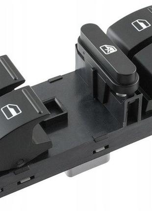 Vw passat cc 08 — перемикач склопідіймачів ліва кнопка керування панель блок вимикач модуль реле