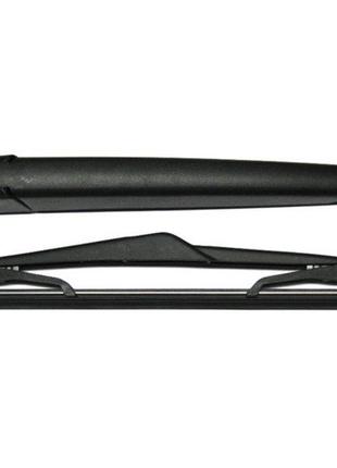 Opel astra iii h 2005- kombi 300 мм щетка и держатель заднего дворника поводок стеклоочиститель задний