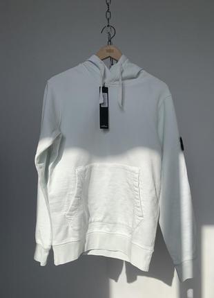 Кофта от stone island