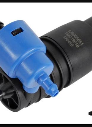 Mercedes-benz w245 b моторчик омивача скла переднього заднього водяного насос омивача системи очищення вікон