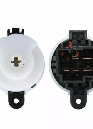 Mazda 2 (dy) 2003- контактная группа замка зажигания контакты мазда