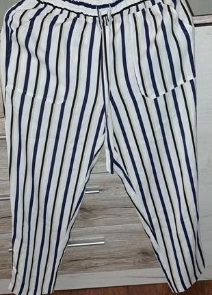 Штани літні