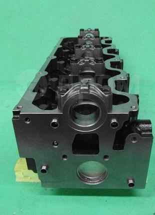 Головка блока цилиндров 2l 3l 5l toyota 3.0d 2.8d