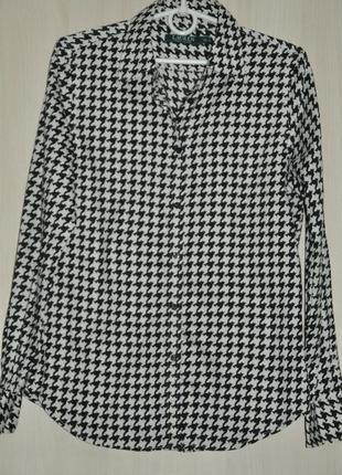 Жіноча сорочка блуза lauren ralph lauren