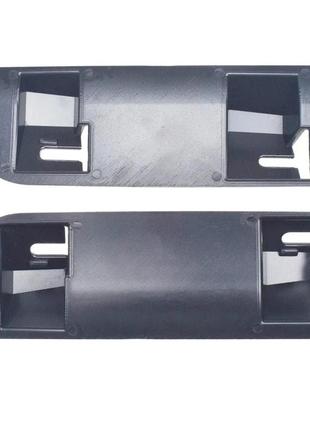 Nissan qashqai j10 06-14 ремкомплект накладки ручки планки кришки багажника обшивки двери ляды