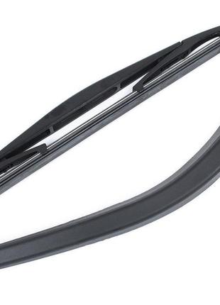 Toyota aygo 05- 300 мм щетка держатель заднего дворника поводок стеклоочиститель задний колпачок рычаг стекла