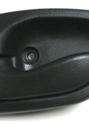 Hyundai accent 94-02 (x-3) ручка двери внутренняя левая передняя или задняя внутрішня ліва акцент