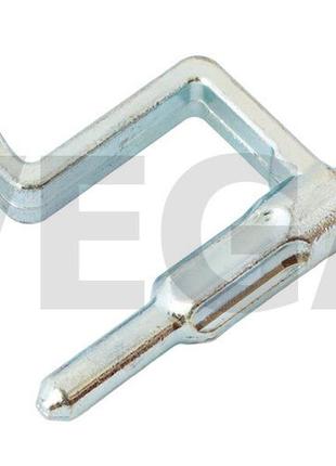 Opel corsa d 06-14 ремкомплект ручки дверей салону внутрішня внутрішня внутршня