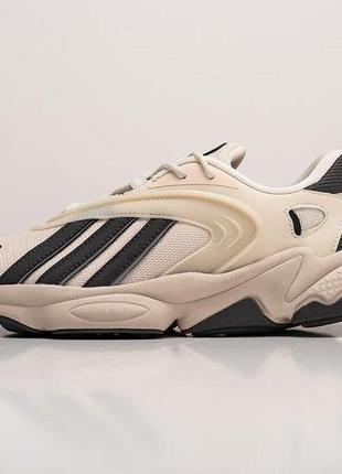 Чоловічі кросівки adidas oztra