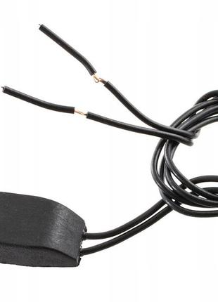 Fiat punto датчик температуры в зеркало наружного воздуха внешний окружающий среди