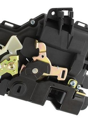 Seat toledo 2 ii 98-05 замок двери задней левой с приводом внутренний центральный 3083900153b4a 34839001