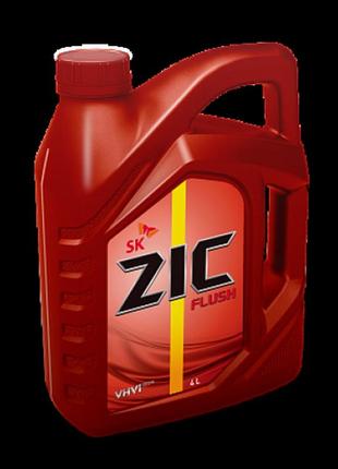 Олія zic flush промивальна 4 л