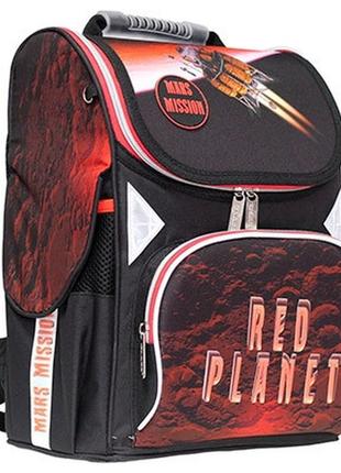Рюкзак 2 відділення class classic case mars 34*27*14см d pl