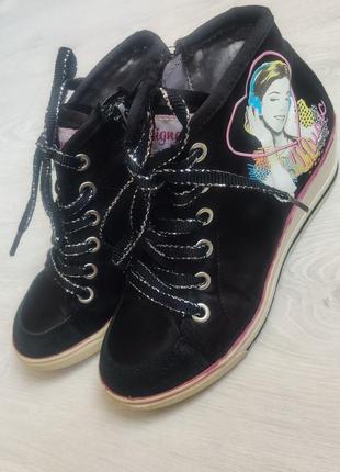 Кеды, кроссовки 30-31