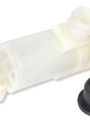 Nissan frontier usa моторчик омивача переднього скла заднього водяний насос омивача системи очищення вікон