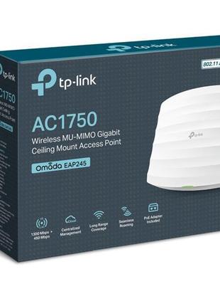 Точка доступу tp-link eap245 5