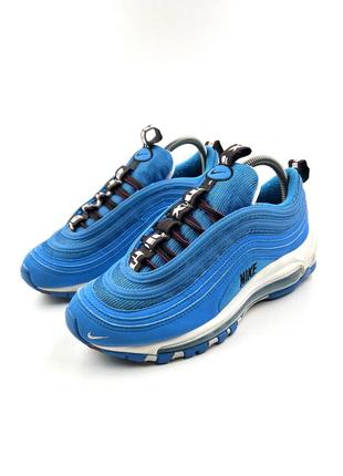 Оригінальні кросівки nike air max 97