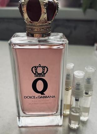 Dolce&gabbana q 10ml