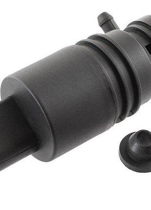 Mercedes w108/w109 s — моторчик омивача скла переднього водяного насос омивача системи очищення вікон помпа