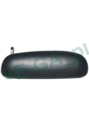Ford ka 96-01 ручка двери передняя задняя внешняя правая