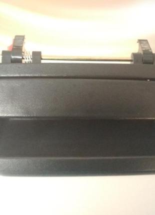 Daewoo espero 91-99 ручка двери наружная внешняя левая задняя ehcu008rl rb0028 96134291