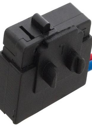 Vw golf plus 5 v 04-13 мікрік кінцевик на внутрішній замок двері передній лівий центральний 3bd998785