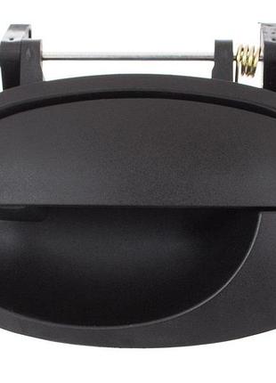 Opel meriva a 03-10 ручка двери задняя левая наружная внешняя