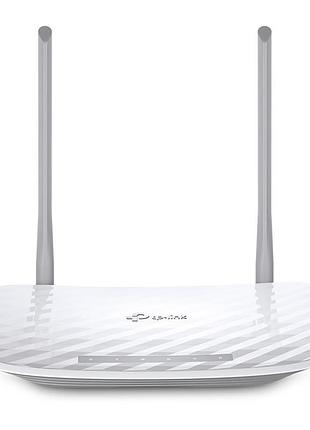 Бездротовий маршрутизатор tp-link archer c50