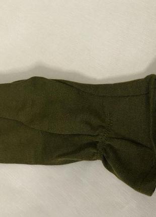 Перчаки gloves (l) fr afv crewman`s olive