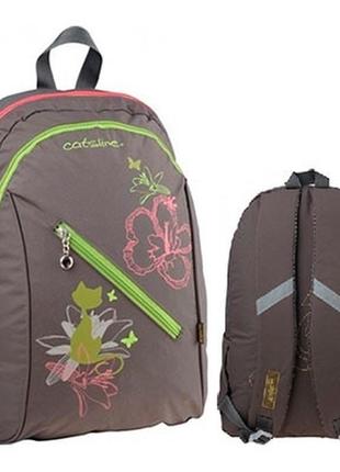 Рюкзак шкільний kite k15