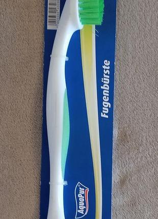 Щітка двостороння aguapur.