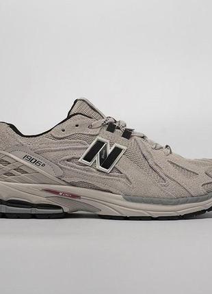 Мужские кроссовки new balance 1906d