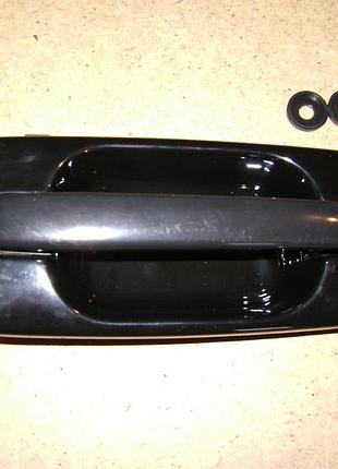 Honda civic vi cr-v rover 400 416 418 420 ручка зовнішня зовнішня ліва задня