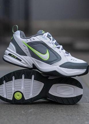 Мужские кроссовки nike air monarch iv 2262