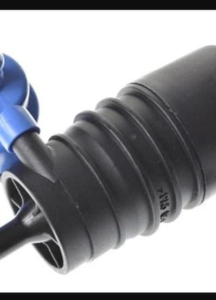 Seat arosa 97-04 моторчик омывателя стекла переднего заднего водяной насос омивача системы очистки окон