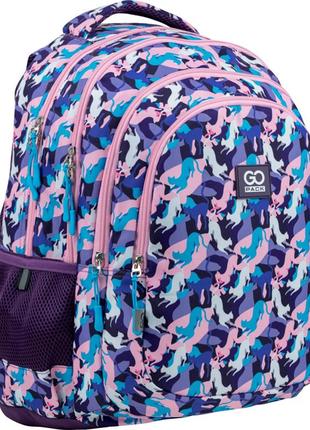 Рюкзак gopack teens go l  cats