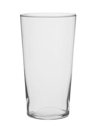 Ваза trendglass viggo, 25 см