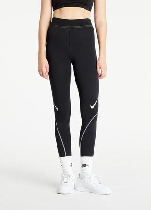 Новые лосины от nike