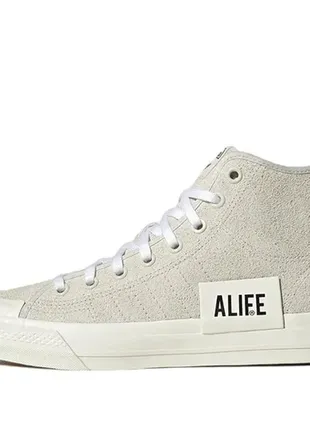 Кроссовки adidas nizza hi alife