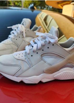 Кроссовки nike air huarache