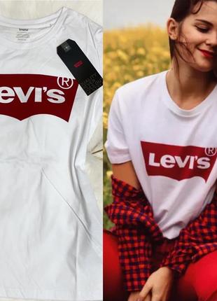 Levi’s m жіноча футболка